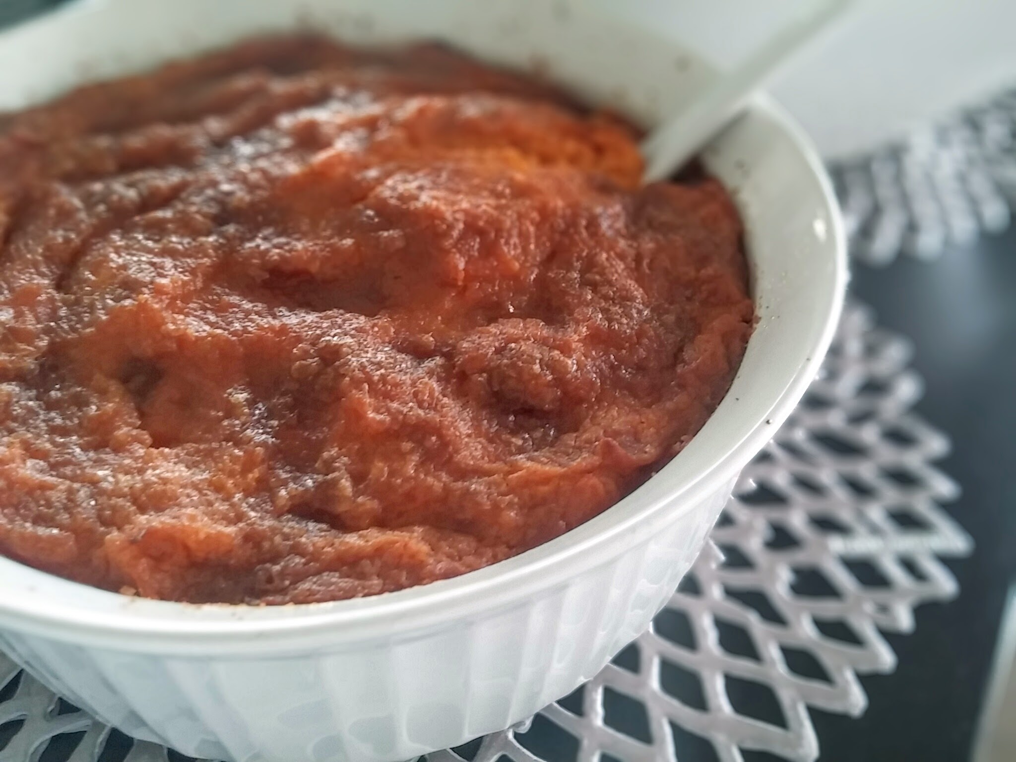 Sweet Potato Casserole