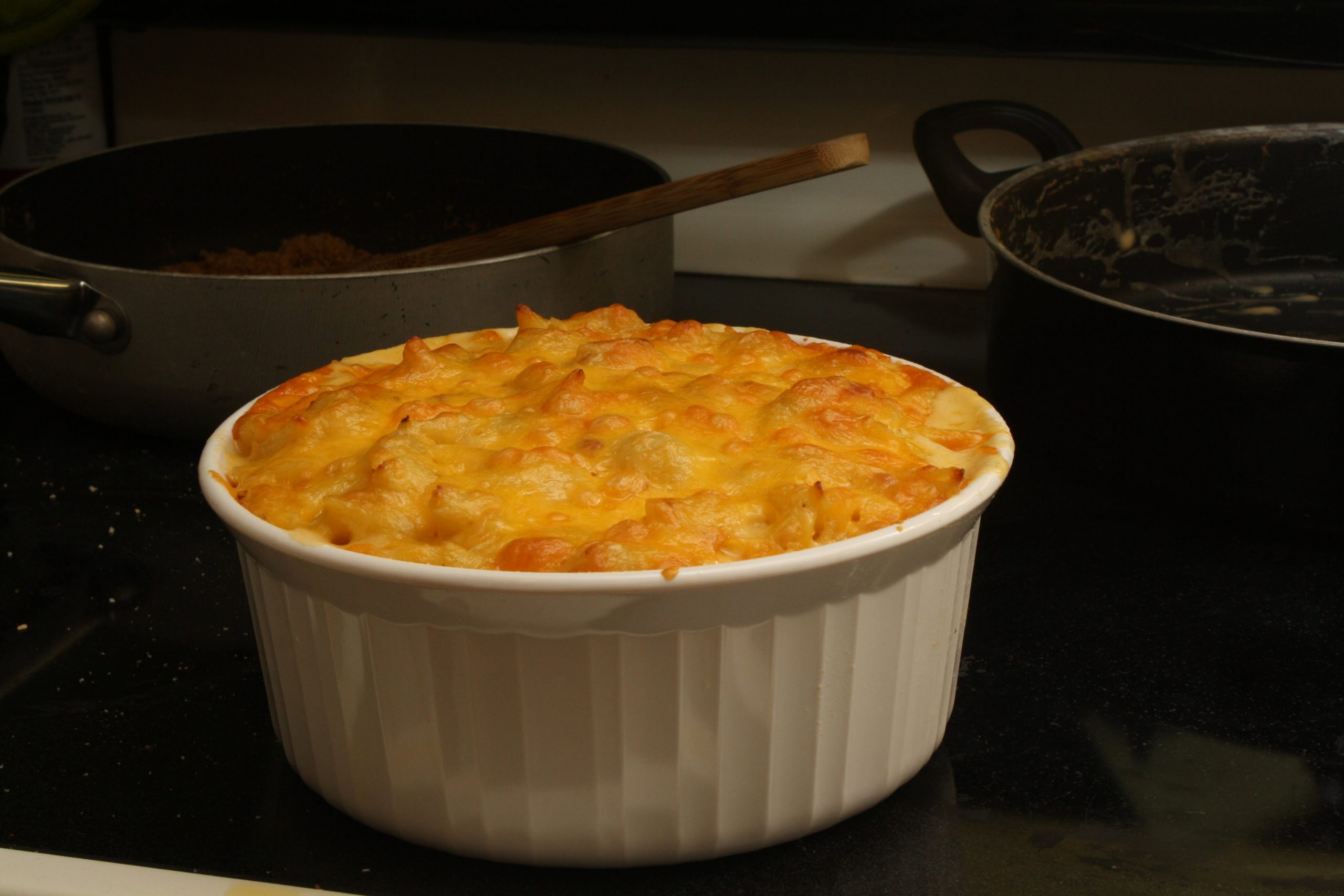 Best Cheese Sauce Ever