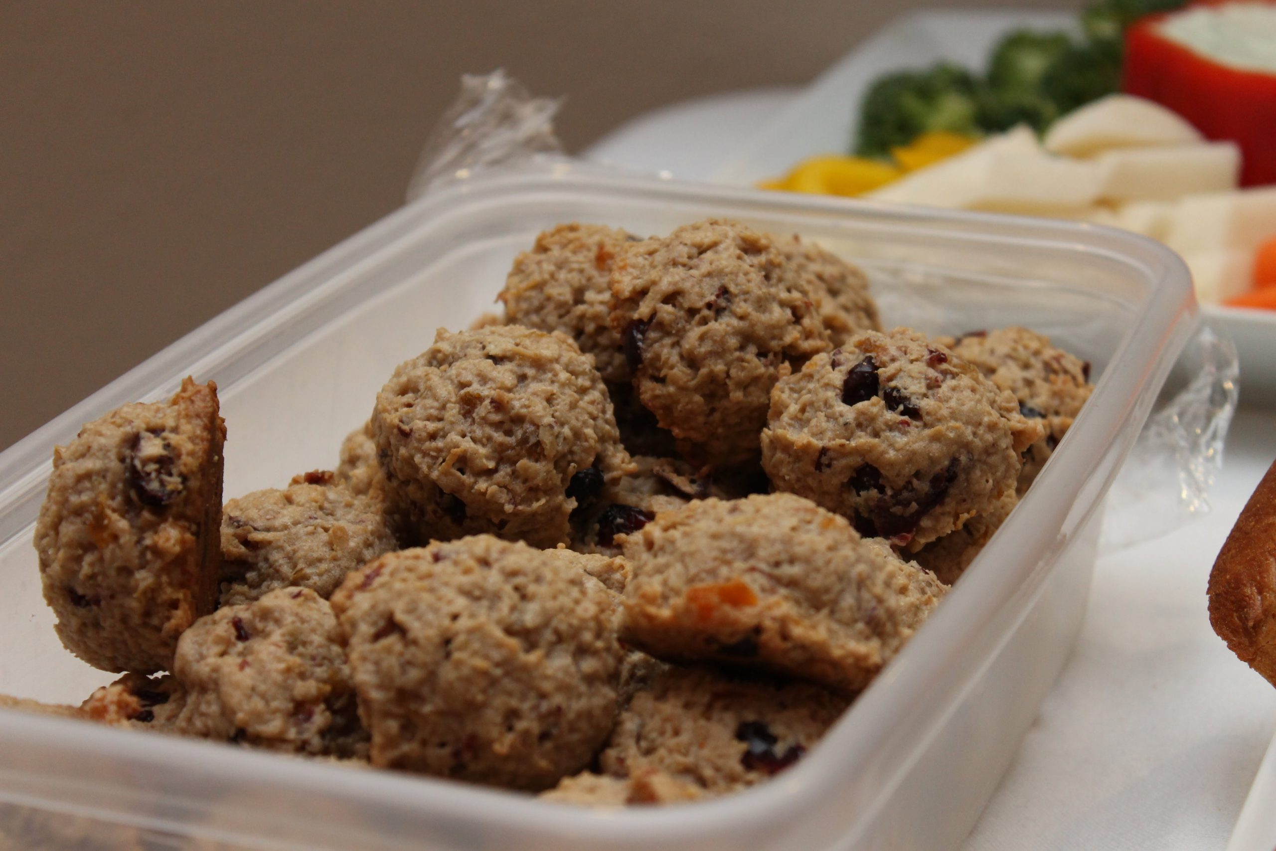 Nature’s Best Cookie